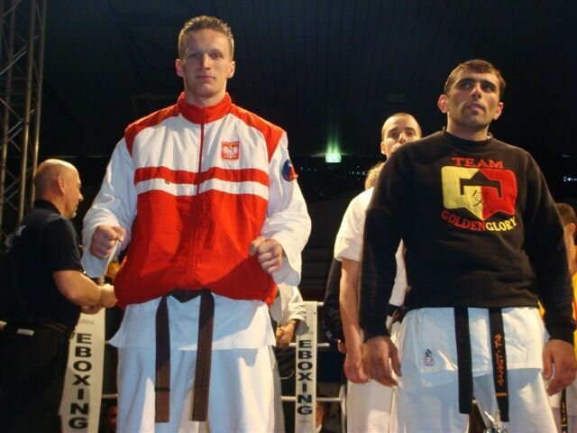 Mistrzostwa Europy Kykushin IBK Haga 2009