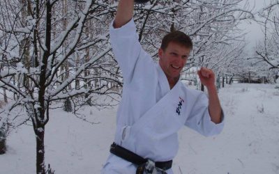 Zmiany w treningach, styczeń 2026 r