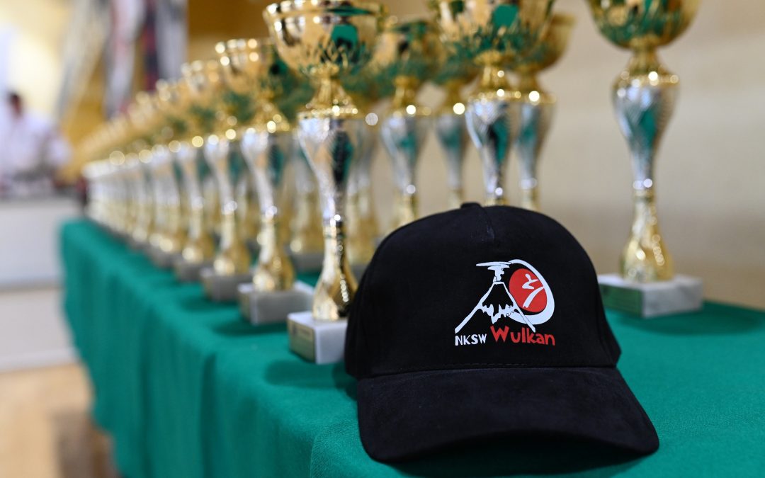 Turniej Oyama Karate o Puchar Starosty Zwoleńskiego w Konkurencji Kata, 18 kwietnia 2026 r