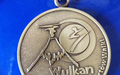 Turniej Oyama Karate o Puchar Starosty Zwoleńskiego w Konkurencji Kata, 18 kwietnia 2026 r