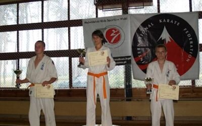 III Turniej NKSW Wulkan