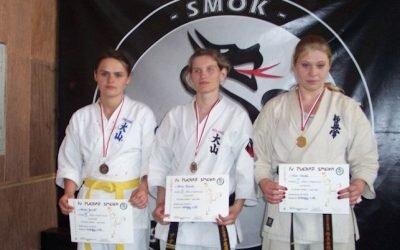 Puchar Smoka Warszawa 2006