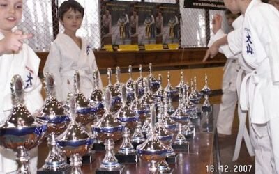 IV Turniej NKSW Wulkan