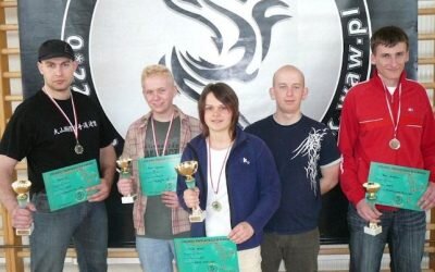 Puchar Smoka Otwarty Turniej Woli