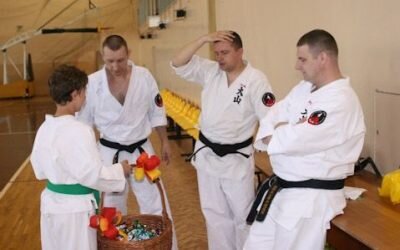 V Turniej NKSW Wulkan