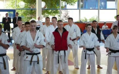 Mistrzostwa Polski Wrocław 2008