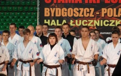 Puchar Europy Bydgoszcz 2009
