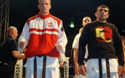 Mistrzostwa Europy Kykushin IBK Haga 2009