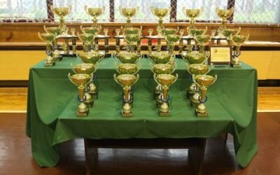 VII Turniej NKSW Wulkan