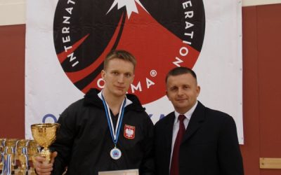 Mistrzostwa Europy Estonia 2011