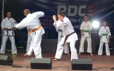 Pokazy Sportowe Radio dla Ciebie