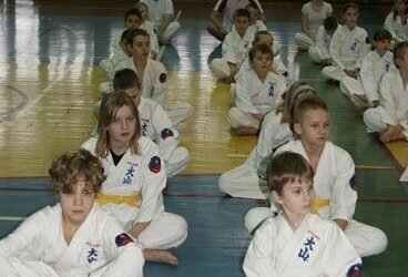 Egzamin w Kozienicach. 15 stycznia 2012 r.