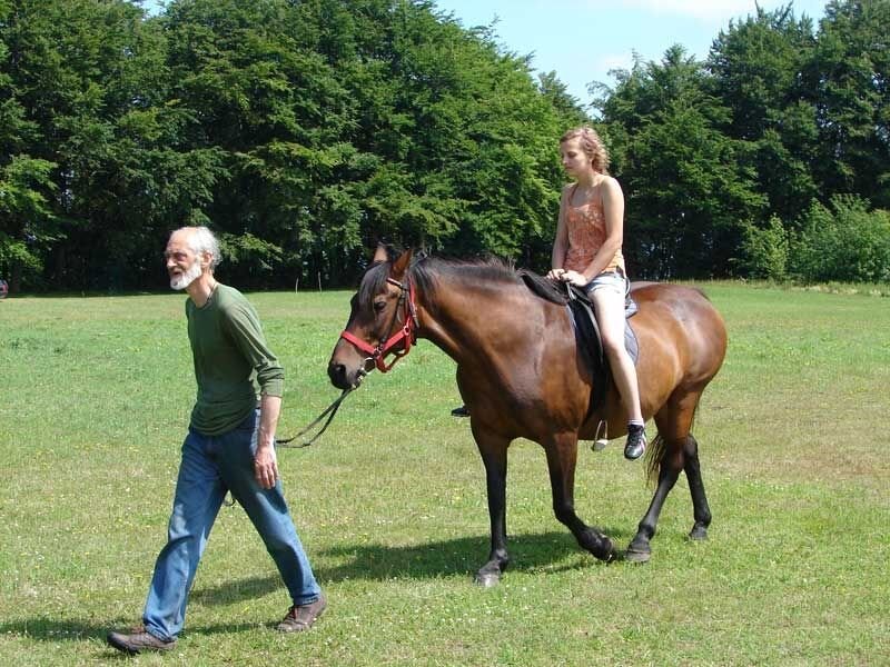 Obóz Jastrzębia Góra 2012