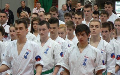 Mistrzostwa Polski Andrychów 2014