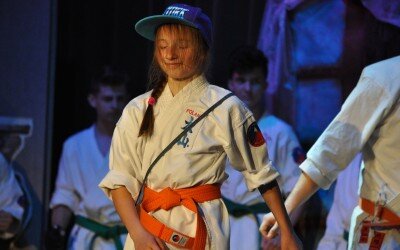 Charytatywnie dla Alicji, Pionki 22 kwietnia 2016