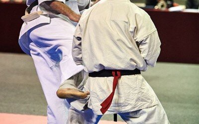 Treningi w czasie ferii zimowych styczeń 2024