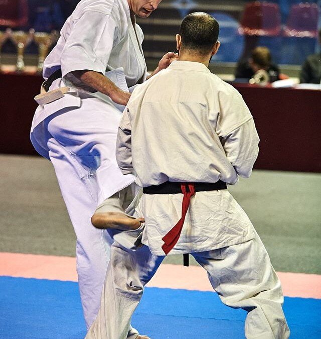 Treningi w czasie ferii zimowych styczeń 2024