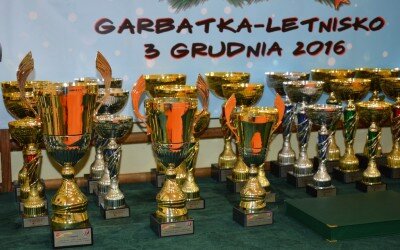 V Mikołajkowy Turniej Oyama Karate o Puchar Wójta Gminy Garbatka- Letnisko, 3 grudnia 2016