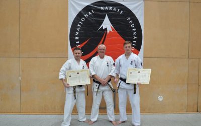 Ogólnopolskie seminarium szkoleniowe, Kraków 7 stycznia 2017 roku