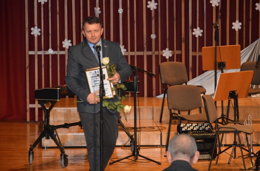 XXV Plebiscyt Sportowy Echa Dnia