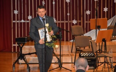 XXV Plebiscyt Sportowy Echa Dnia