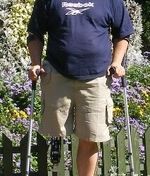 Mariusz Charęza- pomoc dla byłego zawodnika naszego klubu.