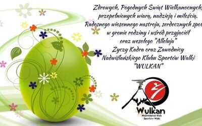 Święta Wielkanocne, życzenia.