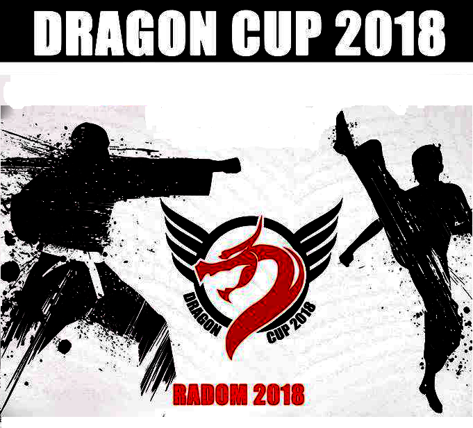 Dragon Cup 2018, Radom 24 lutego 2018 r.