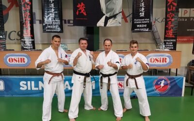 Ogólnopolskie Seminarium Szkoleniowe, Piotrków Trybunalski 13 października 2018 r.