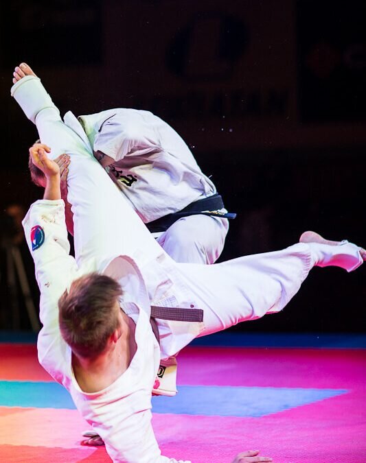 Ranking Oyama Polskiej Federacji Karate 2018, Gabriel Cwil- 3 miejsce.