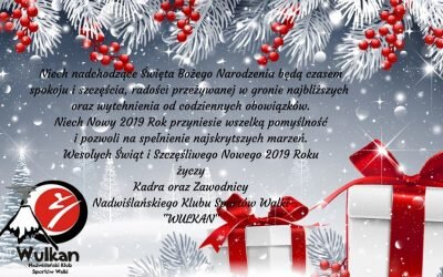 Święta Bożego Narodzenia- życzenia