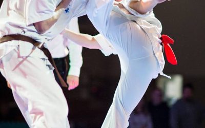 Egzaminy w naszym klubie.