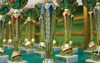 IX Turniej Sprawnościowy Karate, Kozienice 5 kwietnia 2019 r.