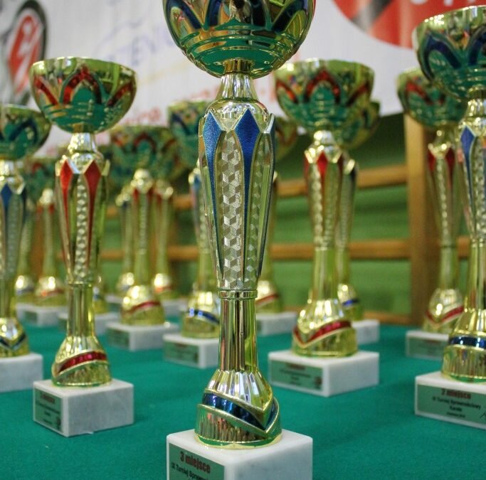 IX Turniej Sprawnościowy Karate, Kozienice 5 kwietnia 2019 r.