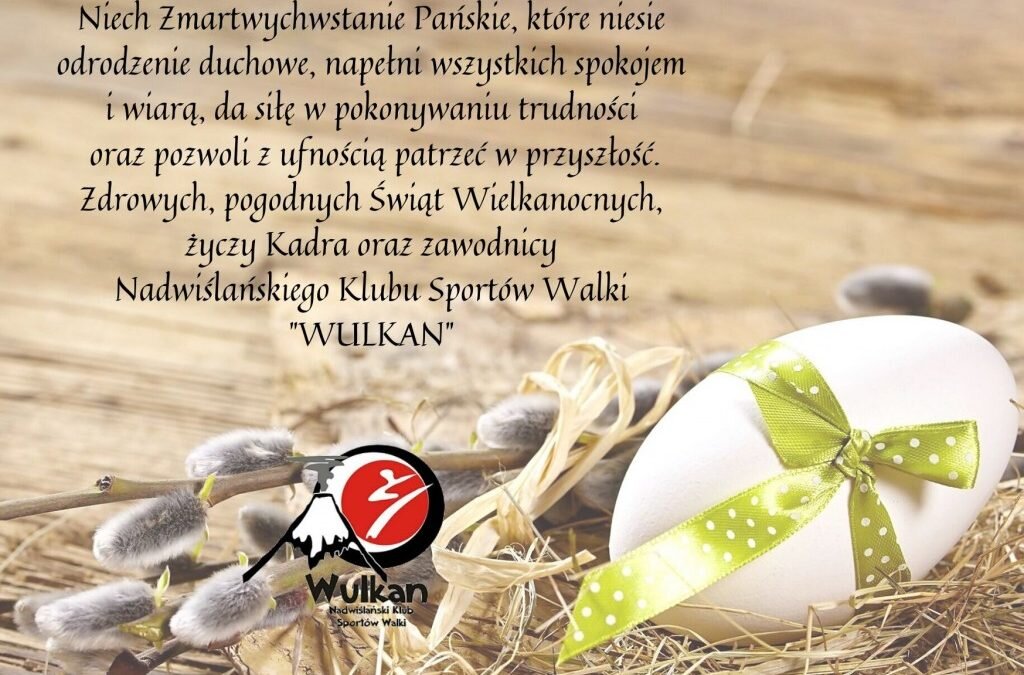 Życzenia Świąteczne