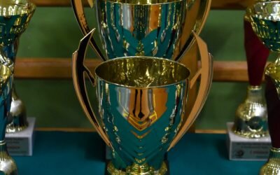 Informacje o zbliżających się wydarzeniach klubowych