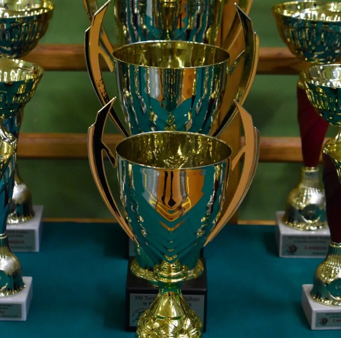 Informacje o zbliżających się wydarzeniach klubowych