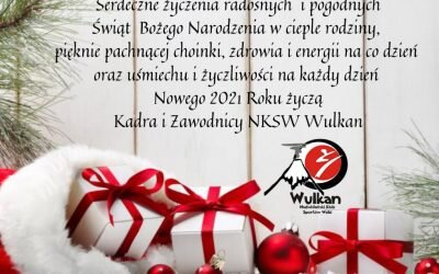 Życzenia Świąteczne