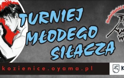 X Turniej Młodego Siłacza, 8 października 2021 r