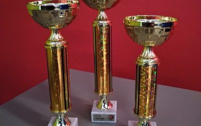 IX Turniej Młodego Siłacza, Kozienice 30 kwietnia 2021