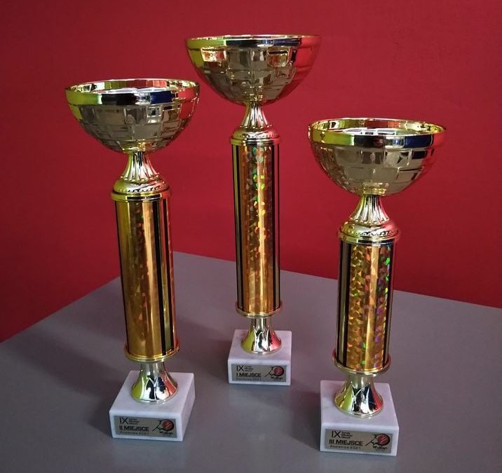 IX Turniej Młodego Siłacza, Kozienice 30 kwietnia 2021