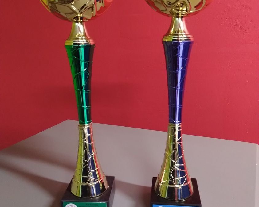 XII Turniej Sprawnościowy Karate, 14 maja 2021 r