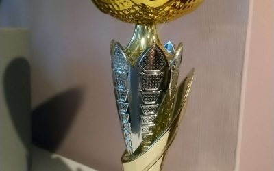 Turniej Sprawnościowy Karate, Kozienice 14.01.2022