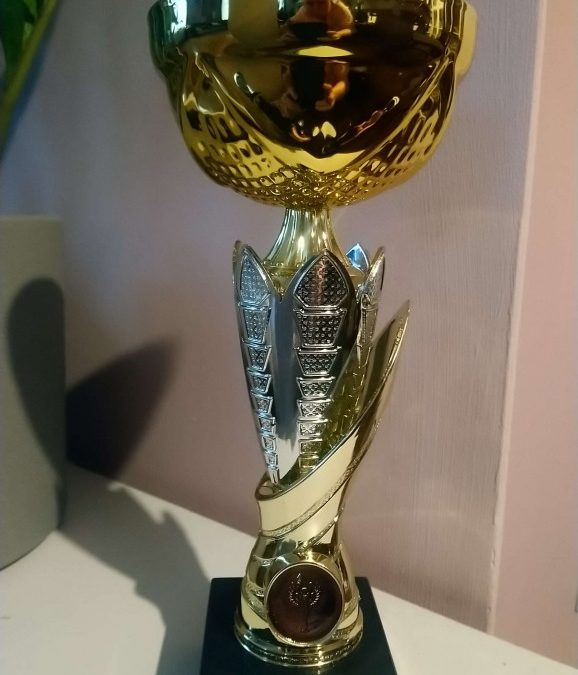 Turniej Sprawnościowy Karate, Kozienice 14.01.2022