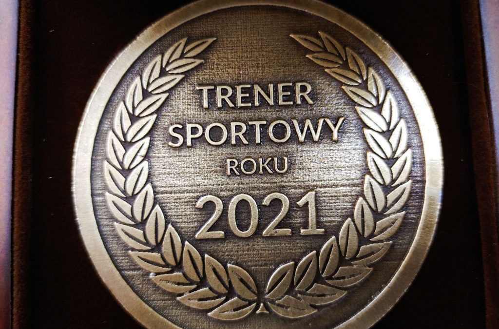 28 Plebiscyt Sportowy Echa Dnia 2021