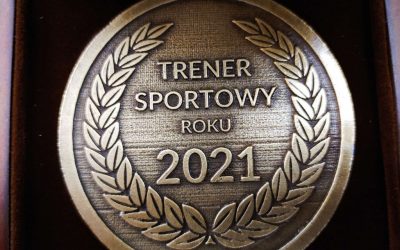 28 Plebiscyt Sportowy Echa Dnia 2021