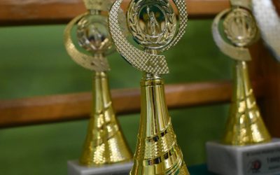 XI Turniej Młodego Siłacza, Kozienice 18 marca 2022 r