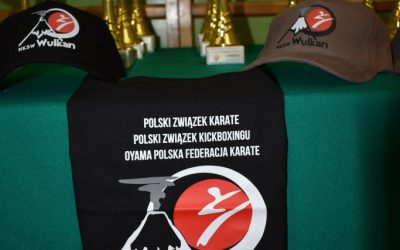 Polski Związek Karate, licencja klubowa na rok 2025