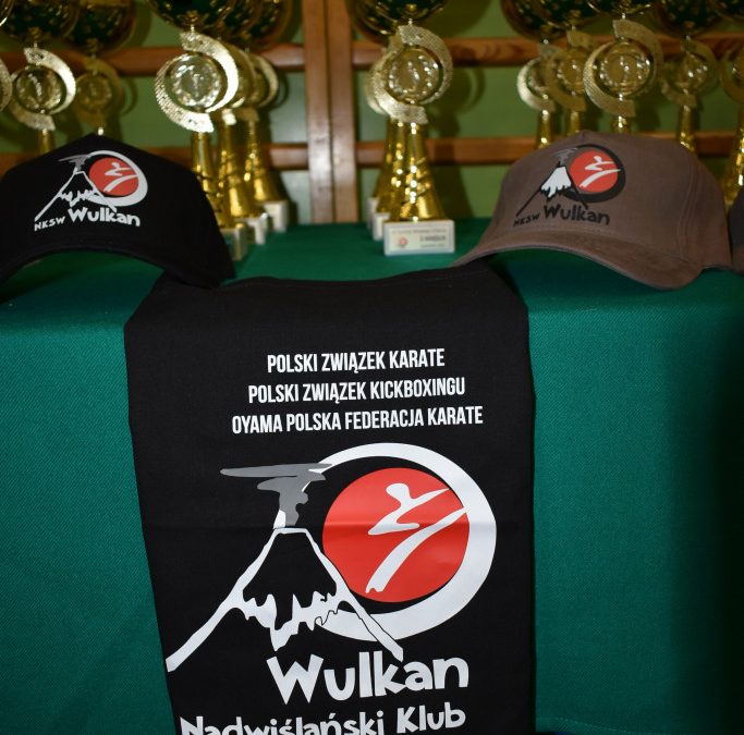 Polski Związek Karate, licencja klubowa na rok 2025