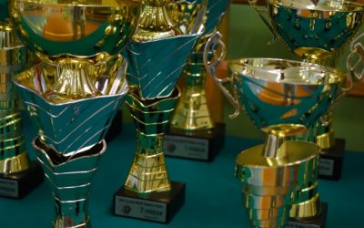 XXIII Turniej NKSW Wulkan w Konkurencji Kata, Kozienice 3 czerwca 2022 r